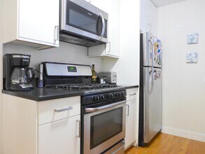 619 Massachusetts Ave, Unit 1B in Boston, MA - Building Photo - Building Photo