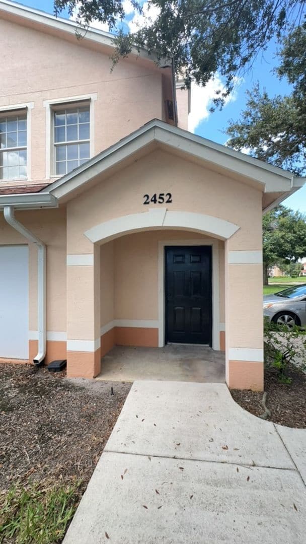 property at 2452 57th Cir