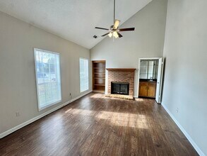 6564 Whitetail Ln in Memphis, TN - Building Photo - Building Photo