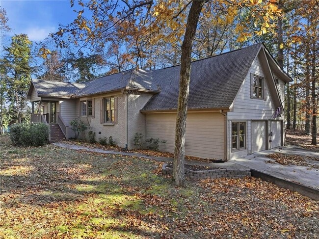 3890 Steve Tate Hwy in Marble Hill, GA - Building Photo - Building Photo