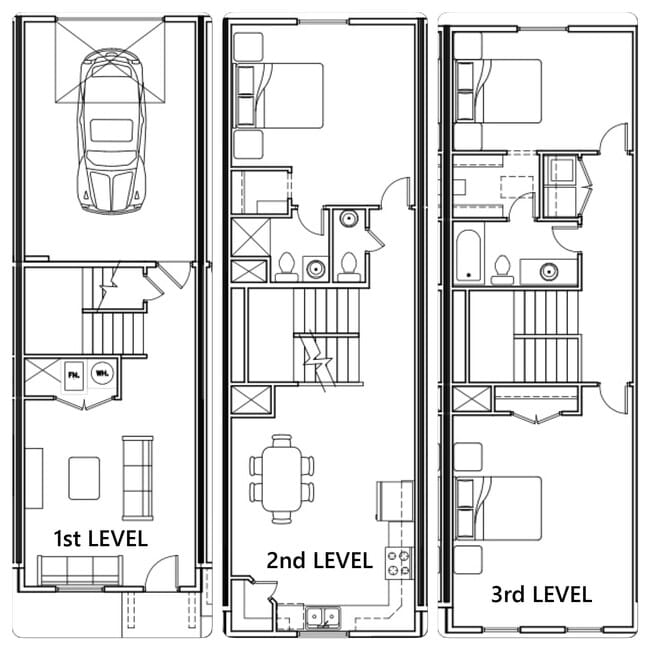 14503 South Abbey Bend Lane in Herriman, UT - Building Photo - Building Photo