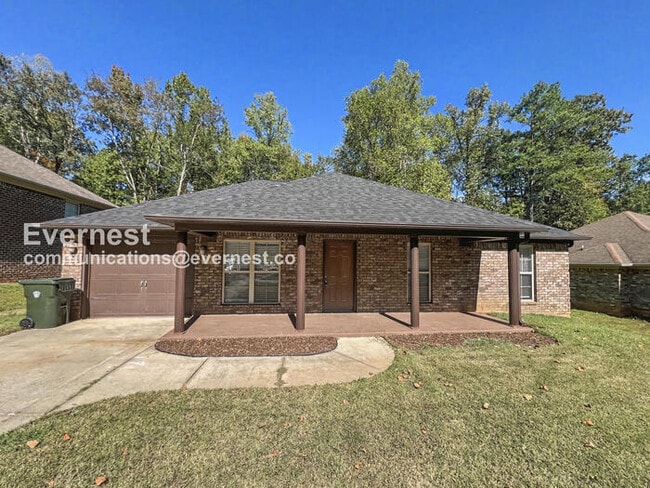 property at 792 Charley Patterson Rd