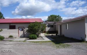 42028 Old US Highway 93 in Ronan, MT - Building Photo