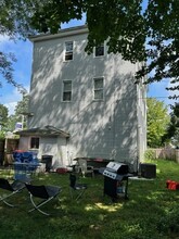 516 Union St in New Bedford, MA - Foto de edificio - Building Photo