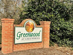 1100 Fenton Quay in Chesapeake, VA - Building Photo - Building Photo