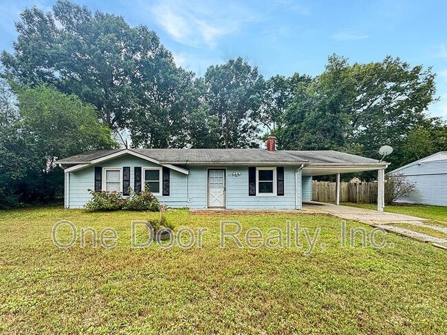 property at 105 Walker Dr