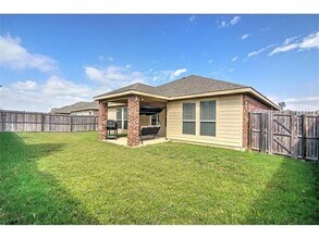 144 Meadow Crest Dr in Princeton, TX - Building Photo - Building Photo