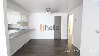 1800 Fenton St in Lakewood, CO - Building Photo