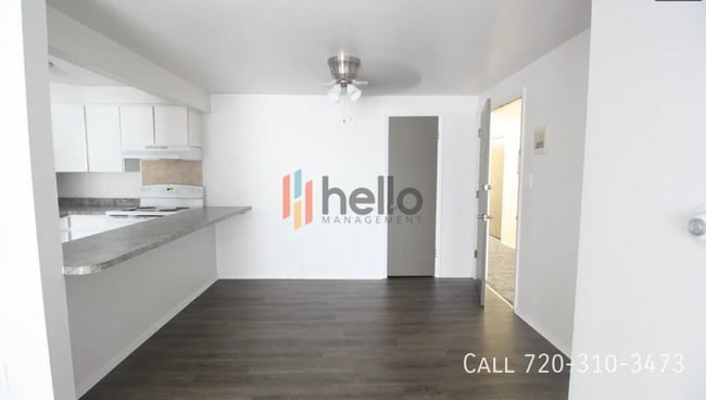 property at 1800 Fenton St