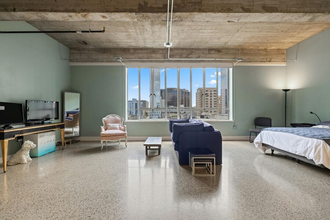 710 Colorado St in Austin, TX - Building Photo
