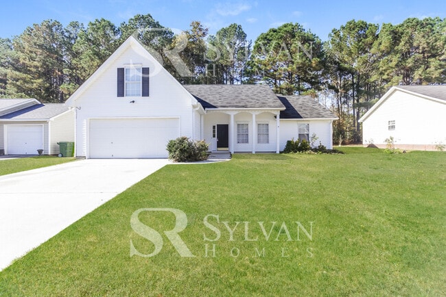 240 Turning Leaf Dr in Hopkins, SC - Building Photo - Building Photo