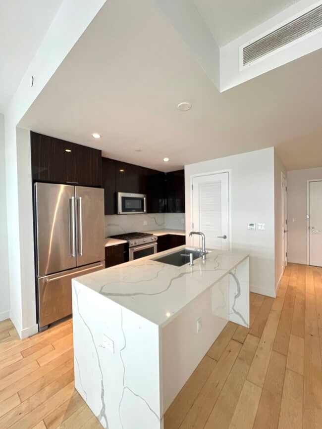 property at 800 Ave at Port Imperial