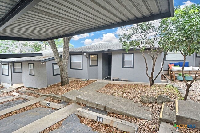 property at 663 Floral Ave