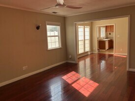 2833 S Victoria Ave, Unit 2833 S Victoria in Los Angeles, CA - Building Photo