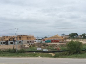 The Reserve at Engel in New Braunfels, TX - Building Photo - Building Photo