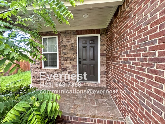 7145 Tyner Rd in Chattanooga, TN - Building Photo - Building Photo