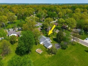 711 Country Club Rd in Columbus, OH - Building Photo - Building Photo