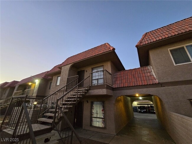 4300 N Lamont St in Las Vegas, NV - Building Photo - Building Photo