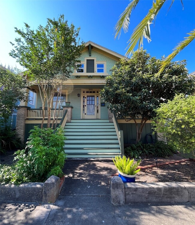 property at 1005 Postoffice St