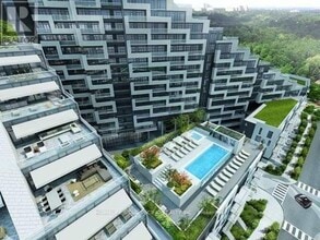 25-525 Adra Grado Way in Toronto, ON - Building Photo - Building Photo