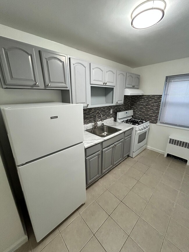 Affordable Luxury In the Heart of East Orange