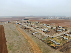 D'S Concrete Work in Plainview, TX - Building Photo - Building Photo