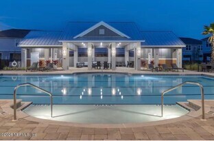 4935 Nebula Ln in Jacksonville, FL - Building Photo