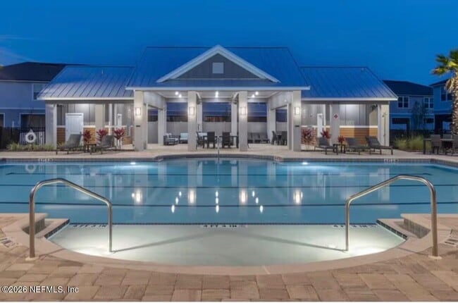 property at 4935 Nebula Ln