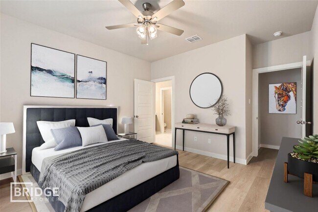 8102 Grand Prairie Drive in Temple, TX - Building Photo - Building Photo