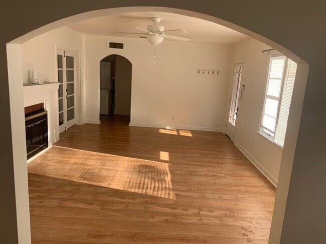 property at 3221 NW 14th St