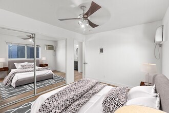 725 Washington Heights Rd in El Cajon, CA - Building Photo - Building Photo