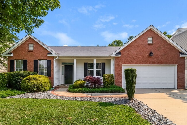 property at 1440 Whitman Dr NW