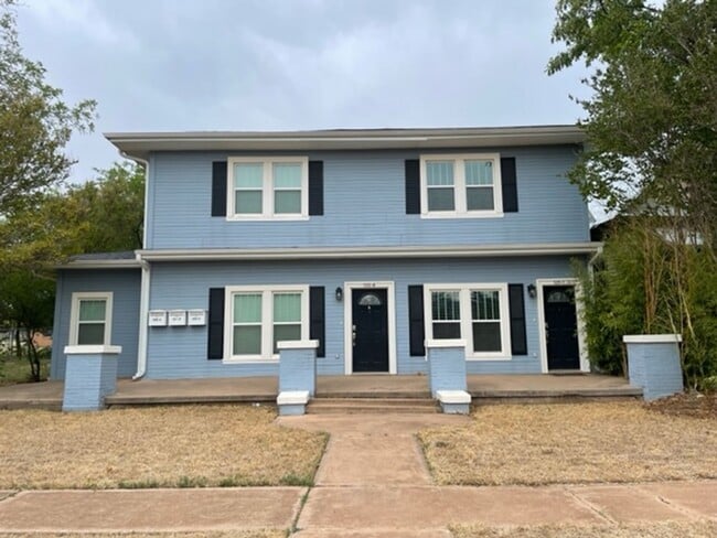property at 520 Mulberry St