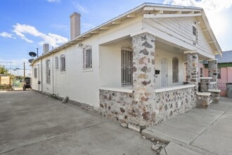 3418 Yandell Dr in El Paso, TX - Building Photo - Building Photo
