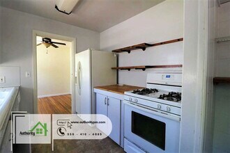 841 South St in Redding, CA - Building Photo - Building Photo