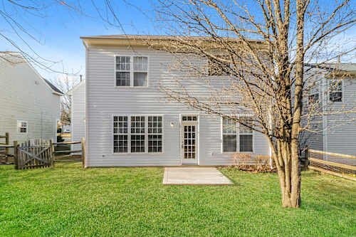 property at 12522 Deaton Hill Dr