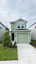 7177 SW 92nd St in Ocala, FL - Building Photo