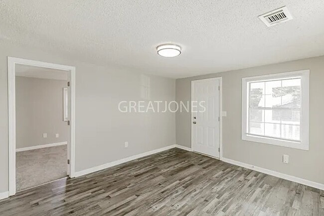 2824 22nd St in Tuscaloosa, AL - Building Photo - Building Photo