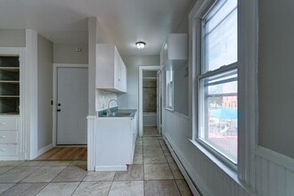 84-86 Bright St in New Haven, CT - Building Photo - Building Photo