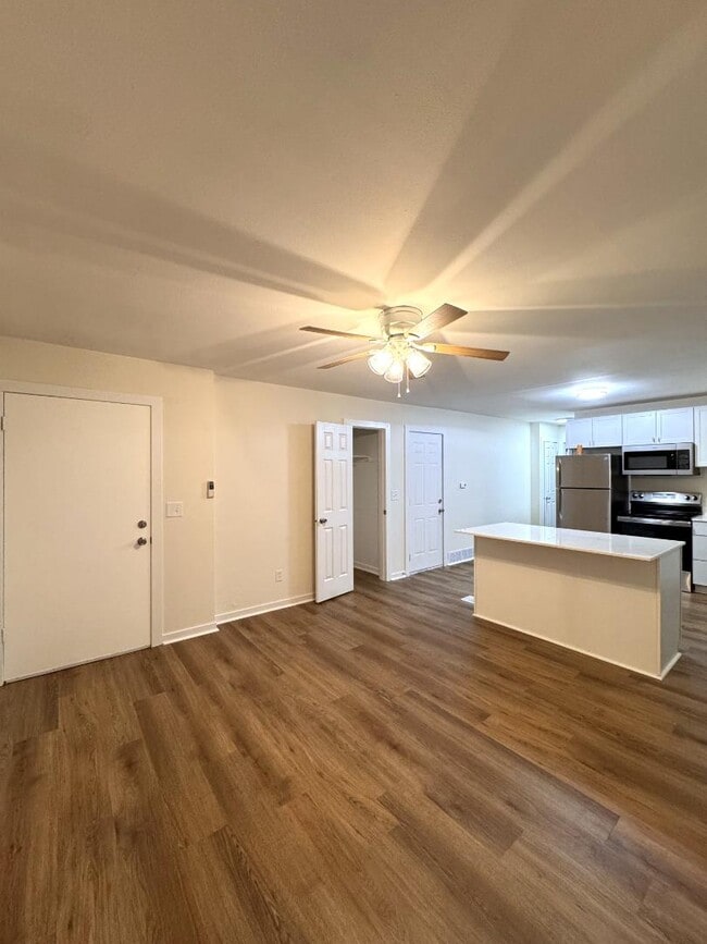 property at 2007 Burton Ave