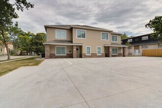 931-931 Fremont St in Manhattan, KS - Building Photo - Building Photo