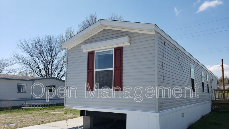 120 Terry Blvd-Unit -PH1-24105 in Gering, NE - Building Photo