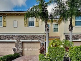 9731 SW Purple Martin Way in Stuart, FL - Building Photo