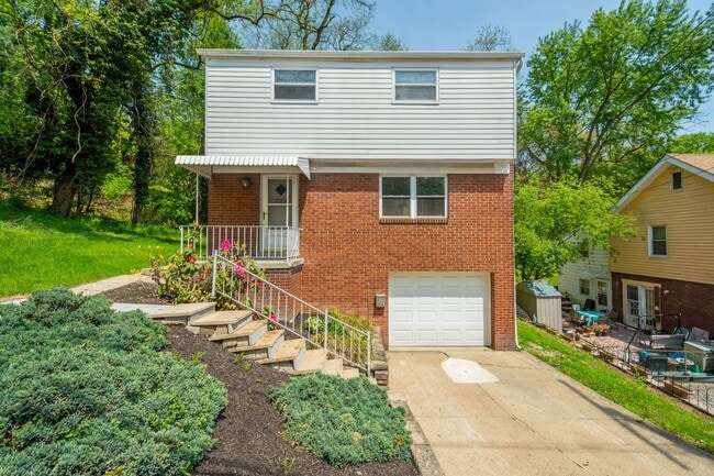 526 Windsor Ave in Pittsburgh, PA - Building Photo - Building Photo