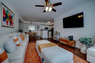 720 S Sapodilla Ave in West Palm Beach, FL - Building Photo - Building Photo