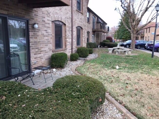 property at 6516 Six Mile Ln