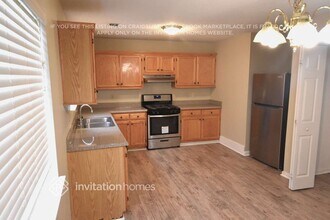 265 Village Dr in Mcdonough, GA - Building Photo - Building Photo