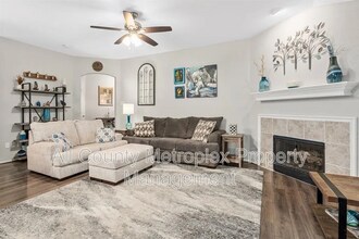 1028 Ridgecrest Dr in McKinney, TX - Building Photo - Building Photo