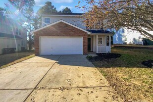 2564 Captains Watch Rd NE in Kannapolis, NC - Building Photo