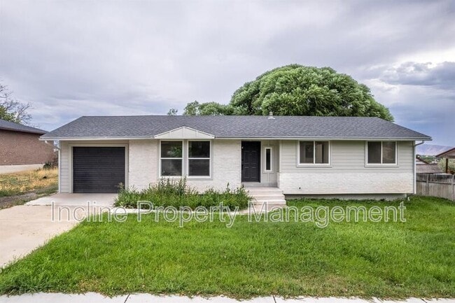 property at 450 Scenic Dr